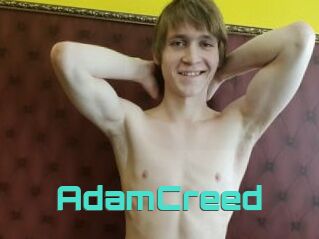 AdamCreed
