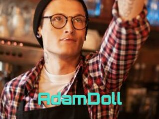AdamDoll