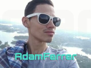 AdamFerrer