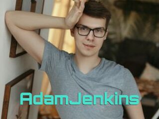 AdamJenkins