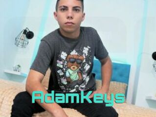 AdamKeys