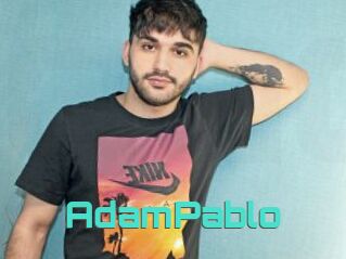 AdamPablo