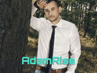 AdamRise
