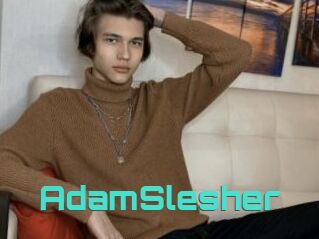 AdamSlesher