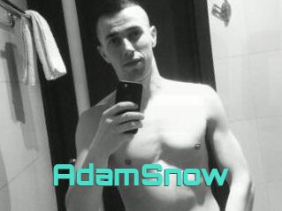 AdamSnow