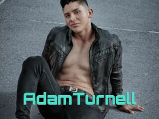 AdamTurnell