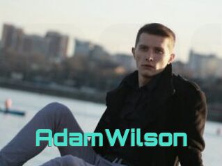 AdamWilson