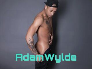 AdamWylde