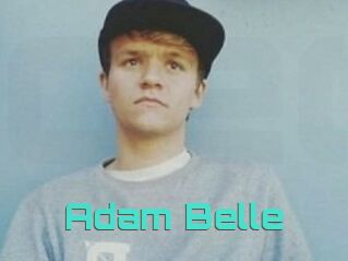 Adam_Belle
