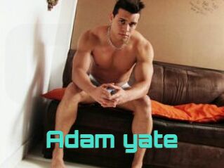Adam_yate