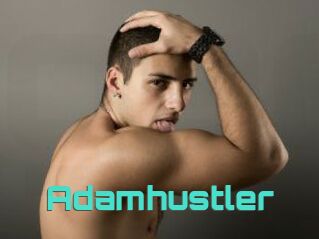 Adamhustler