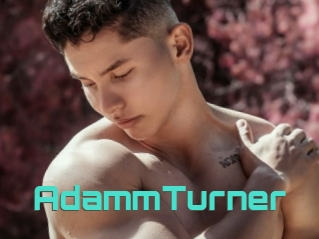 AdammTurner