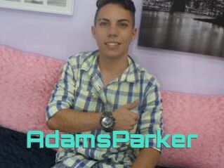 AdamsParker