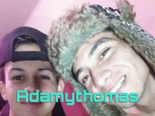 Adamythomas