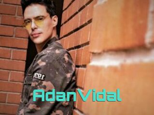 AdanVidal