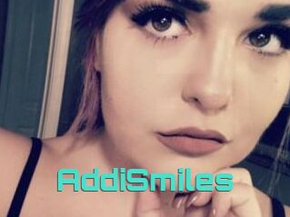 AddiSmiles