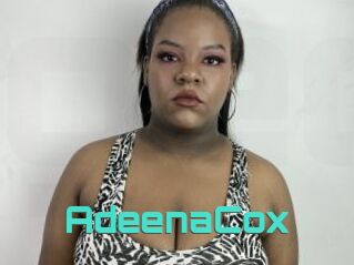 AdeenaCox