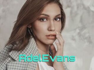 AdelEvans