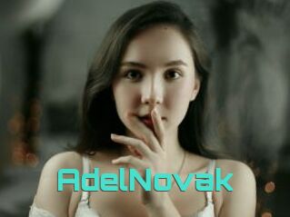 AdelNovak