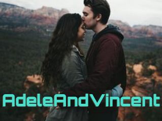 AdeleAndVincent