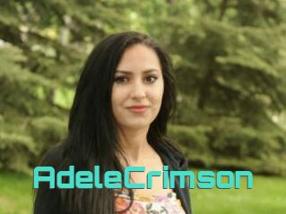 AdeleCrimson