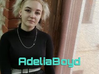 AdeliaBoyd