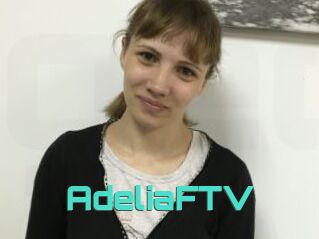 AdeliaFTV