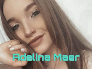 Adelina_Maer