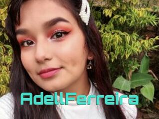 AdellFerreira