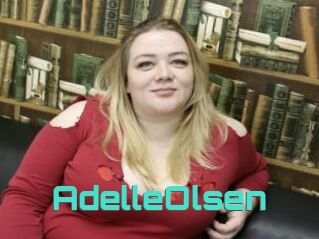AdelleOlsen