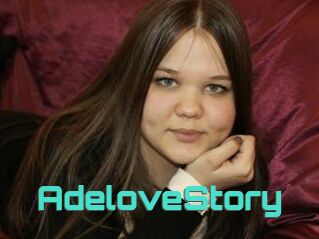 AdeloveStory