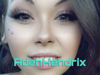 AdenHendrix