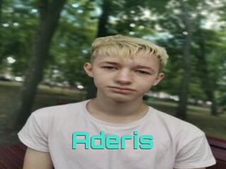 Aderis