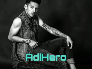 AdiHero