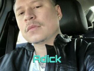 Adick