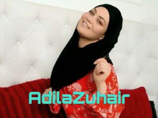 AdilaZuhair