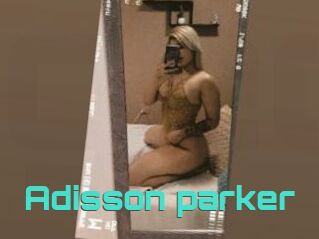 Adisson_parker