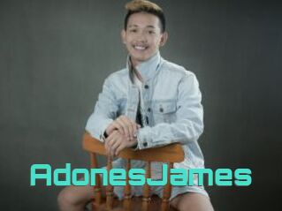 AdonesJames
