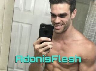 AdonisFlesh