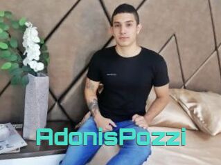 AdonisPozzi