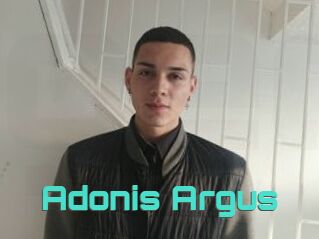 Adonis_Argus