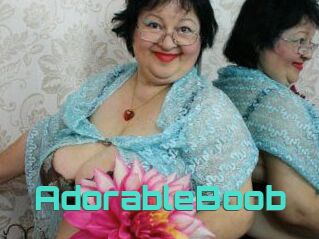 AdorableBoob