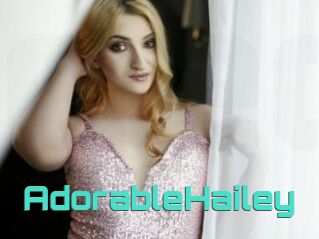 AdorableHailey