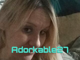 Adorkable27