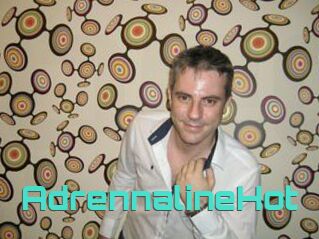 AdrennalineHot
