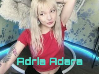 Adria_Adara