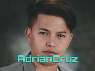 AdrianCruz