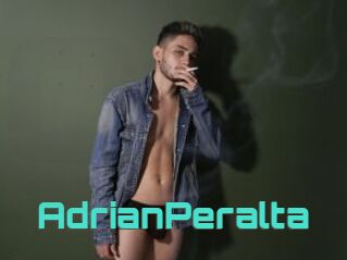 AdrianPeralta
