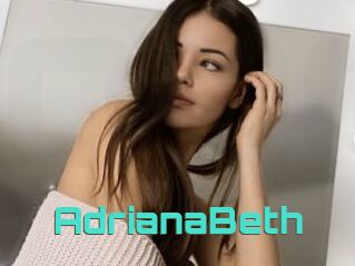 AdrianaBeth