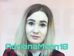 AdrianaMoon18